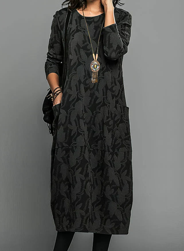 Ines | Casual Elegant Dress