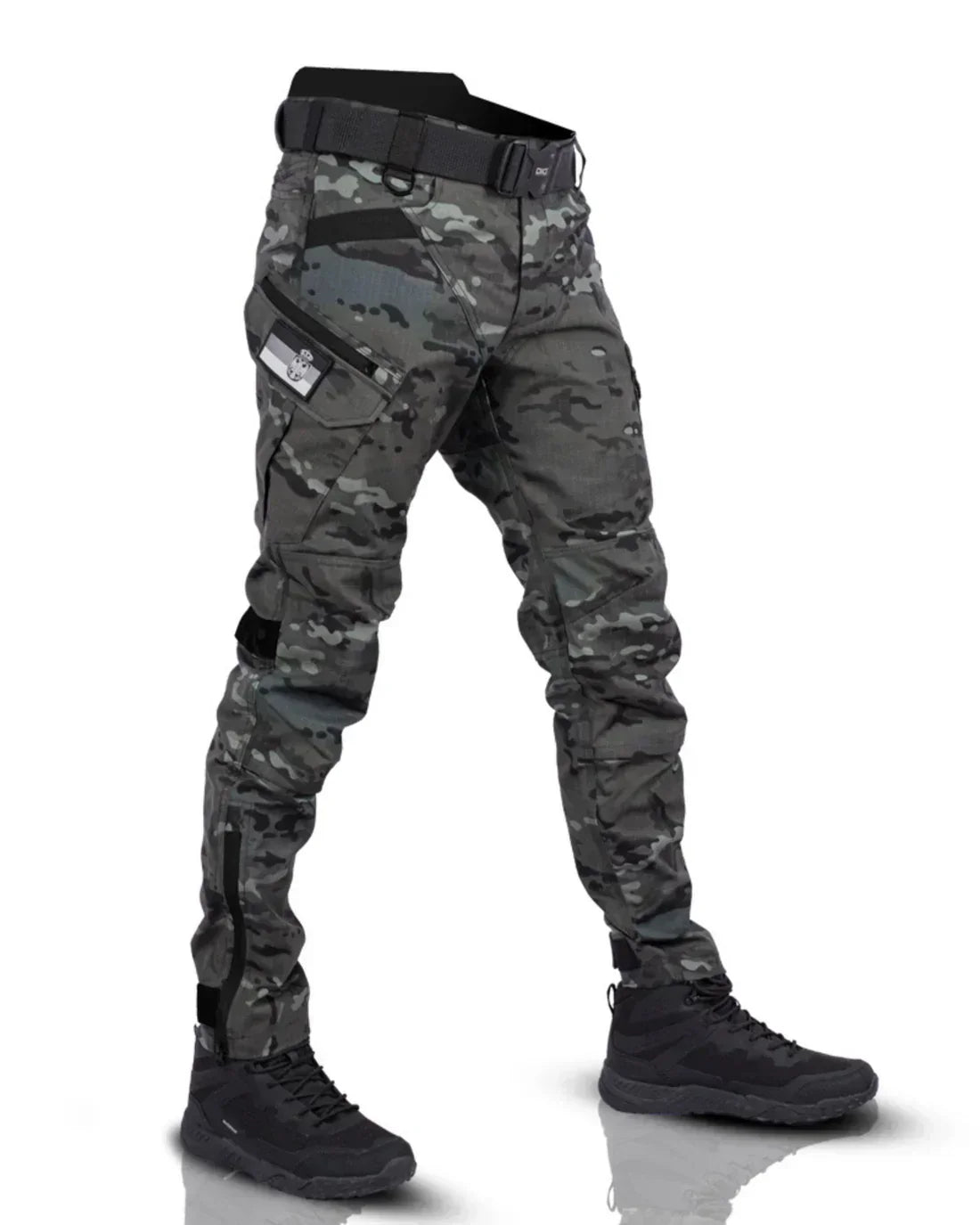 Mathias | Casual Tactical Pants