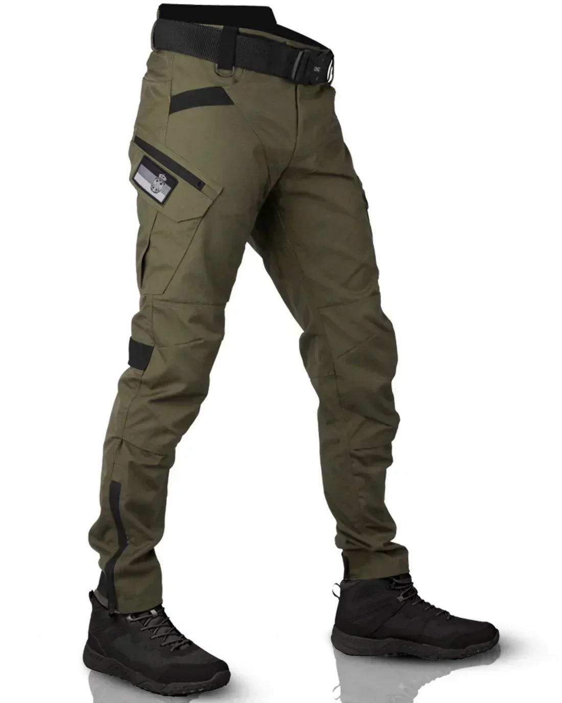 Mathias | Casual Tactical Pants