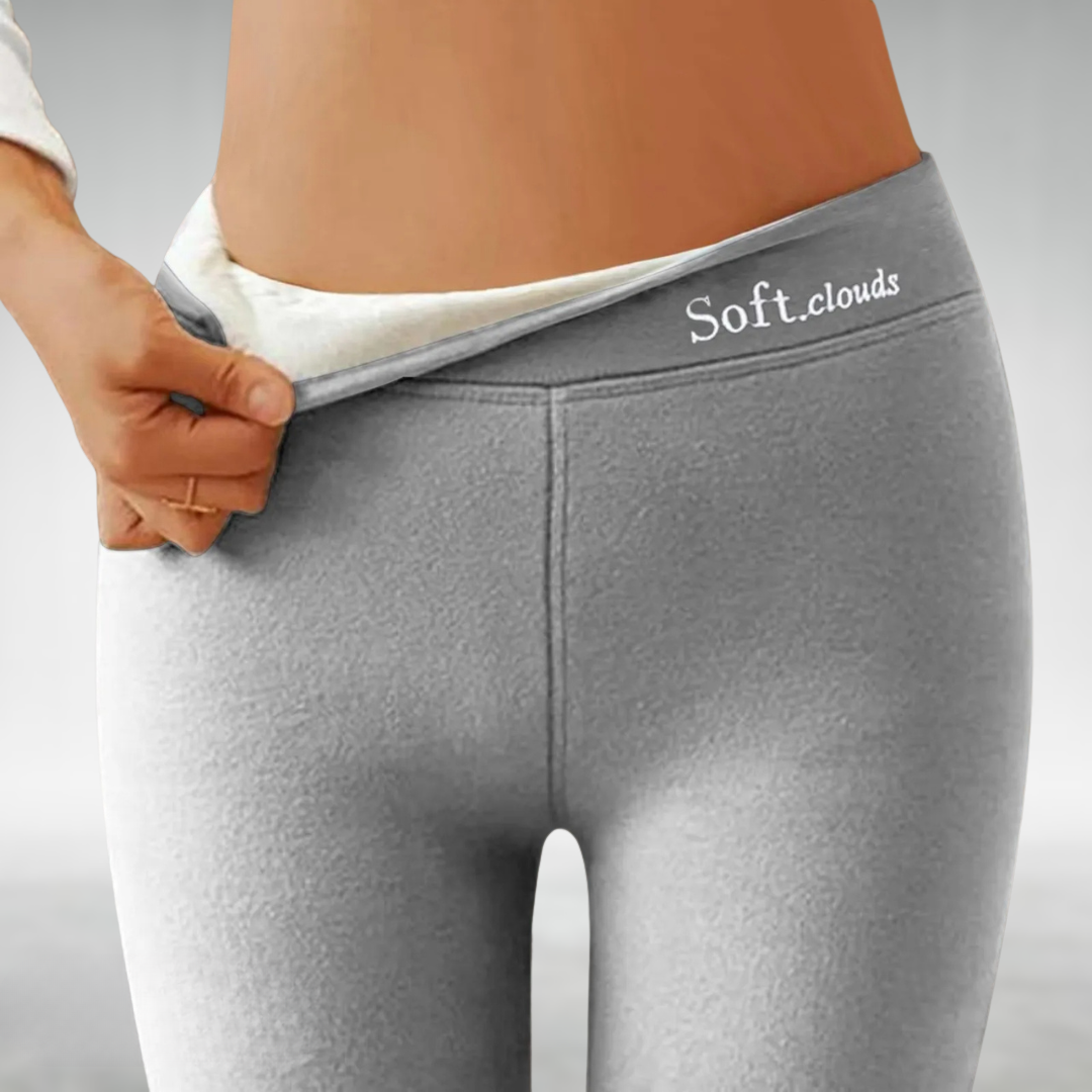 Bess | Winter Legging