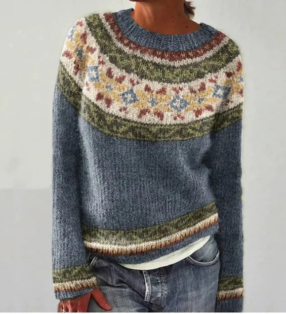 Melisa™ |Cozy Sweater
