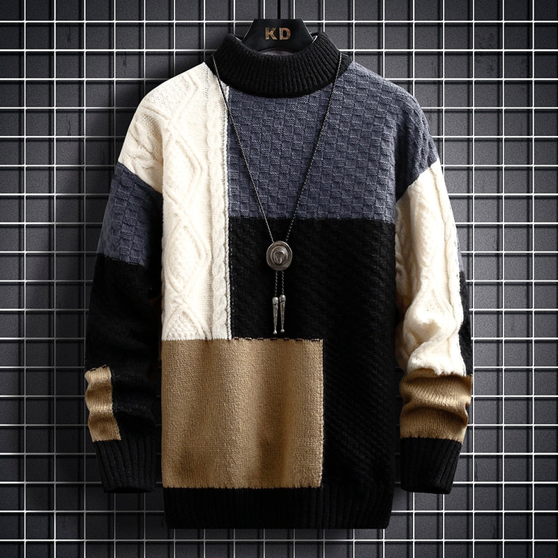 Alejandro | Stylish Sweater