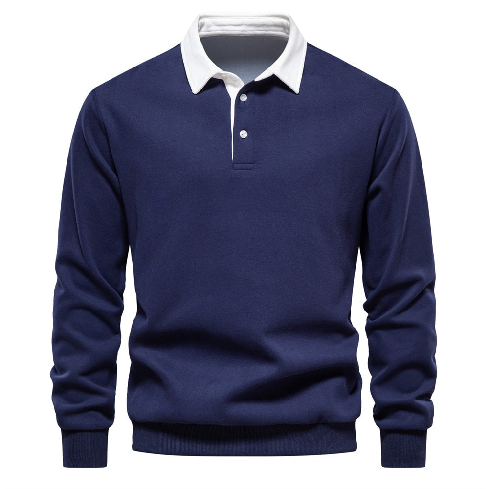 Simon | Casual Sweater
