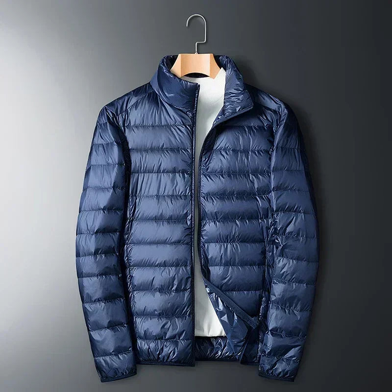 Bruno | Comfortable Jacket