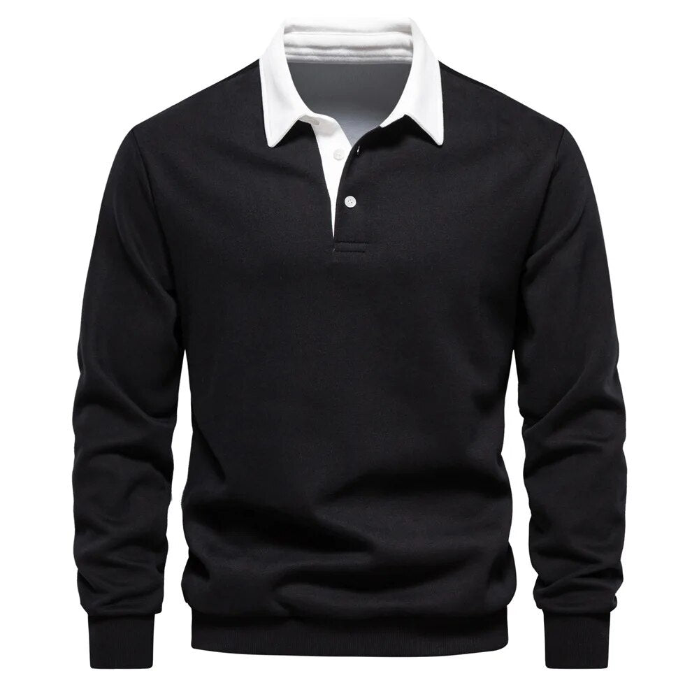 Simon | Casual Sweater