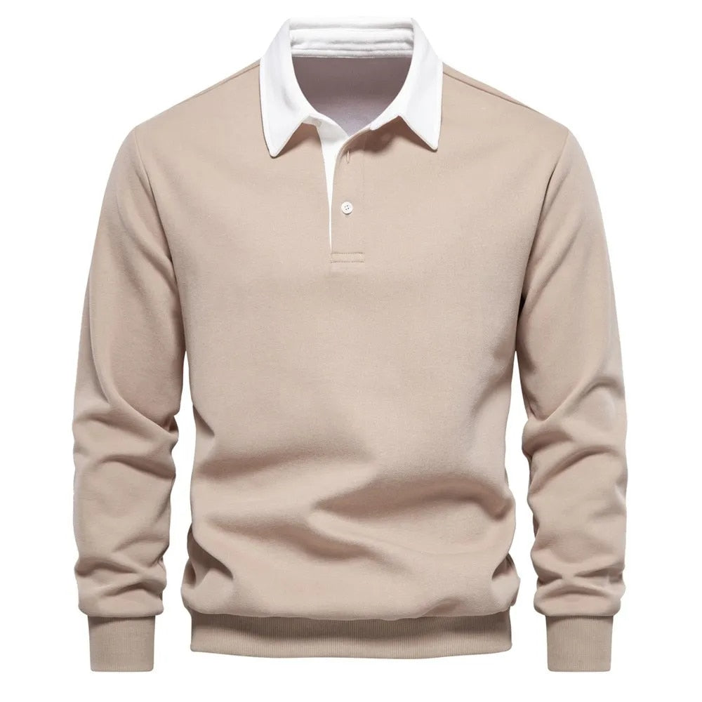 Simon | Casual Sweater
