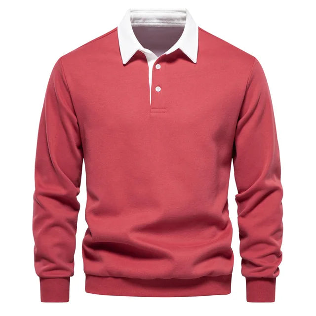 Simon | Casual Sweater