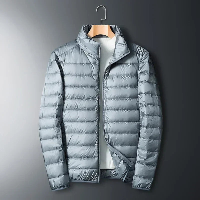 Bruno | Comfortable Jacket