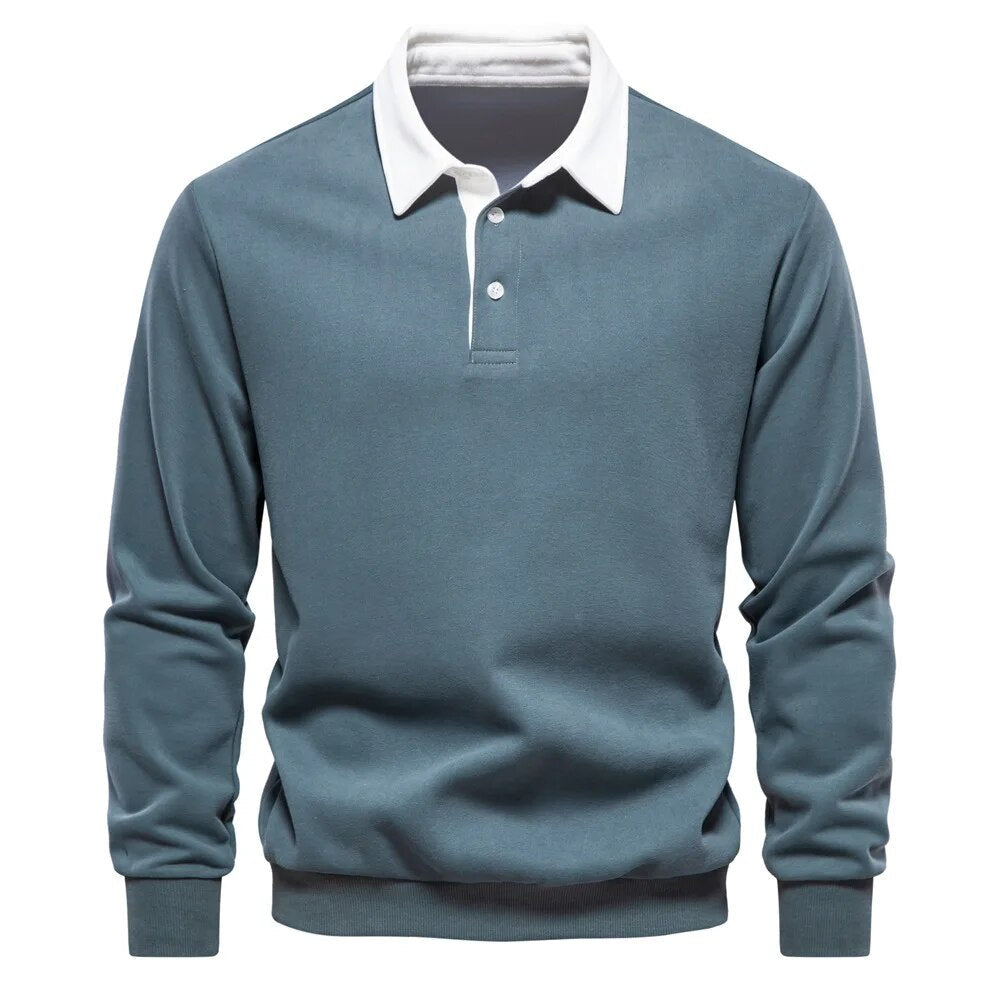 Simon | Casual Sweater