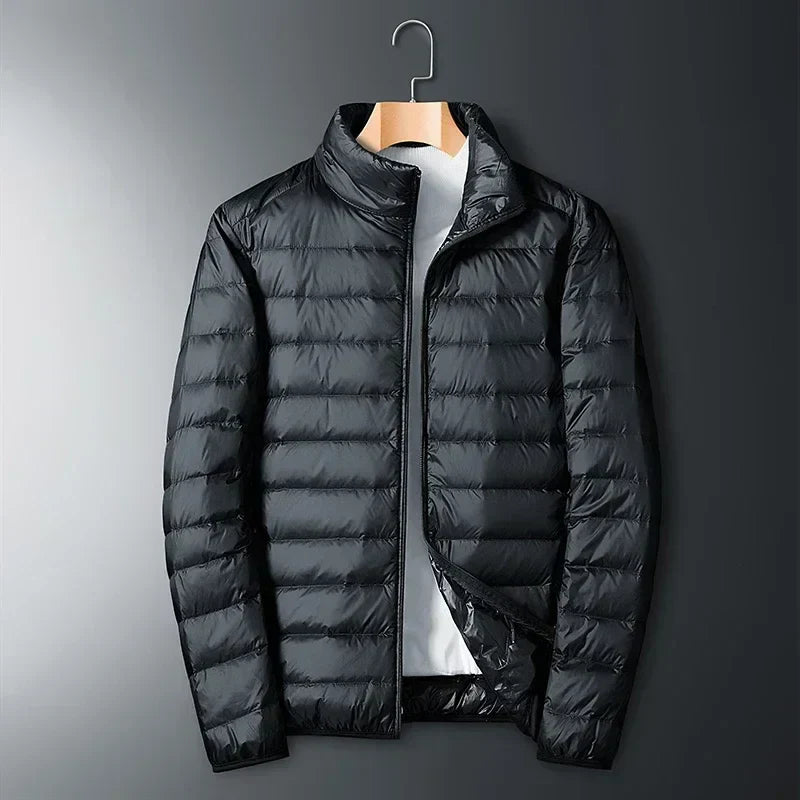 Bruno | Comfortable Jacket