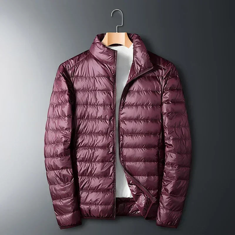 Bruno | Comfortable Jacket