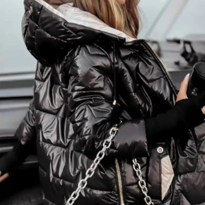 Alison | Effortless Chic Jacket