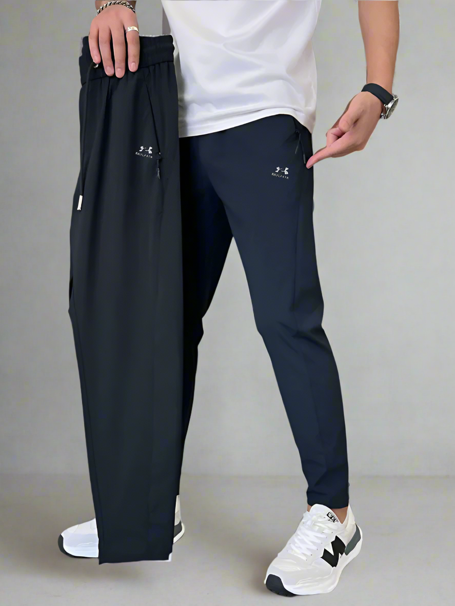 Pierre | Pantalon Super Stretch