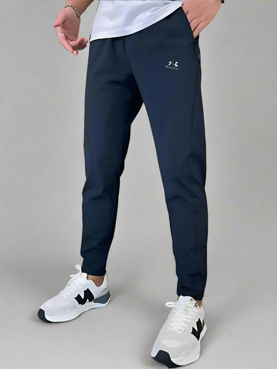 Pierre | Pantalon Super Stretch