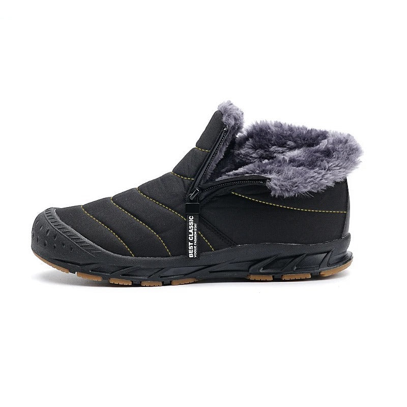 Nordic Adventure | Premium Waterproof Outdoor Boots Unisex