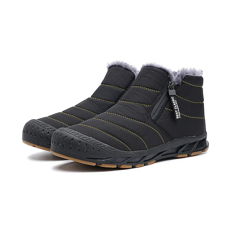 Nordic Adventure | Premium Waterproof Outdoor Boots Unisex