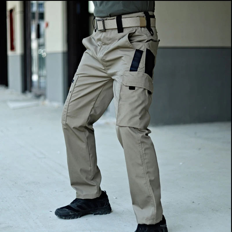 Harrison | Tactical pants