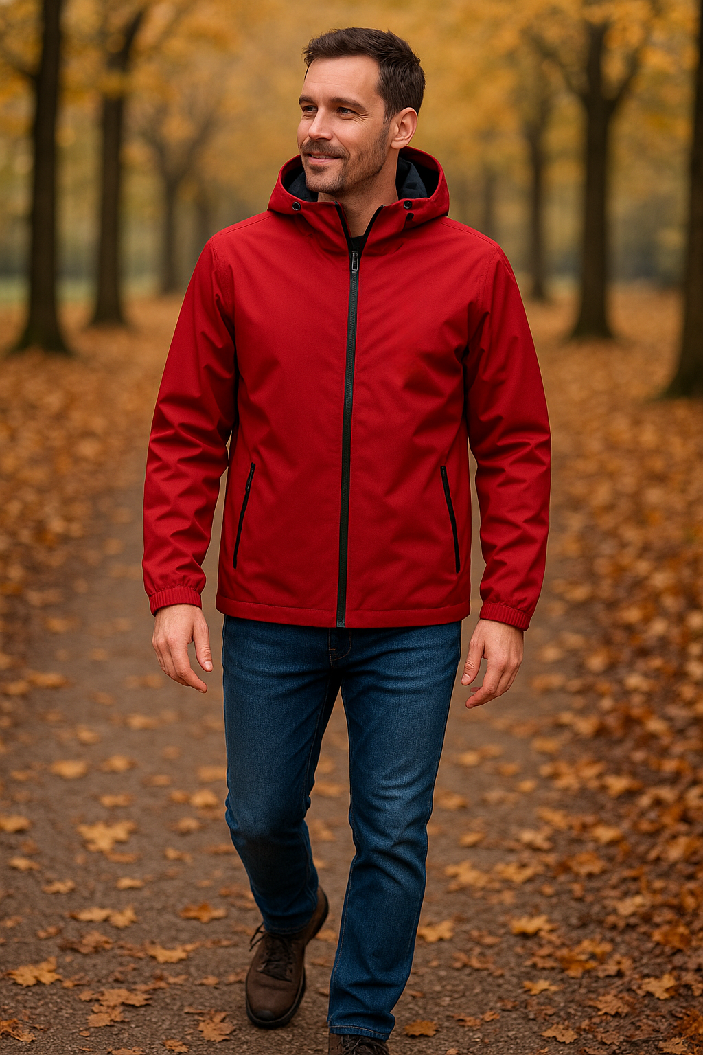 Dary | Outdoor Jacket