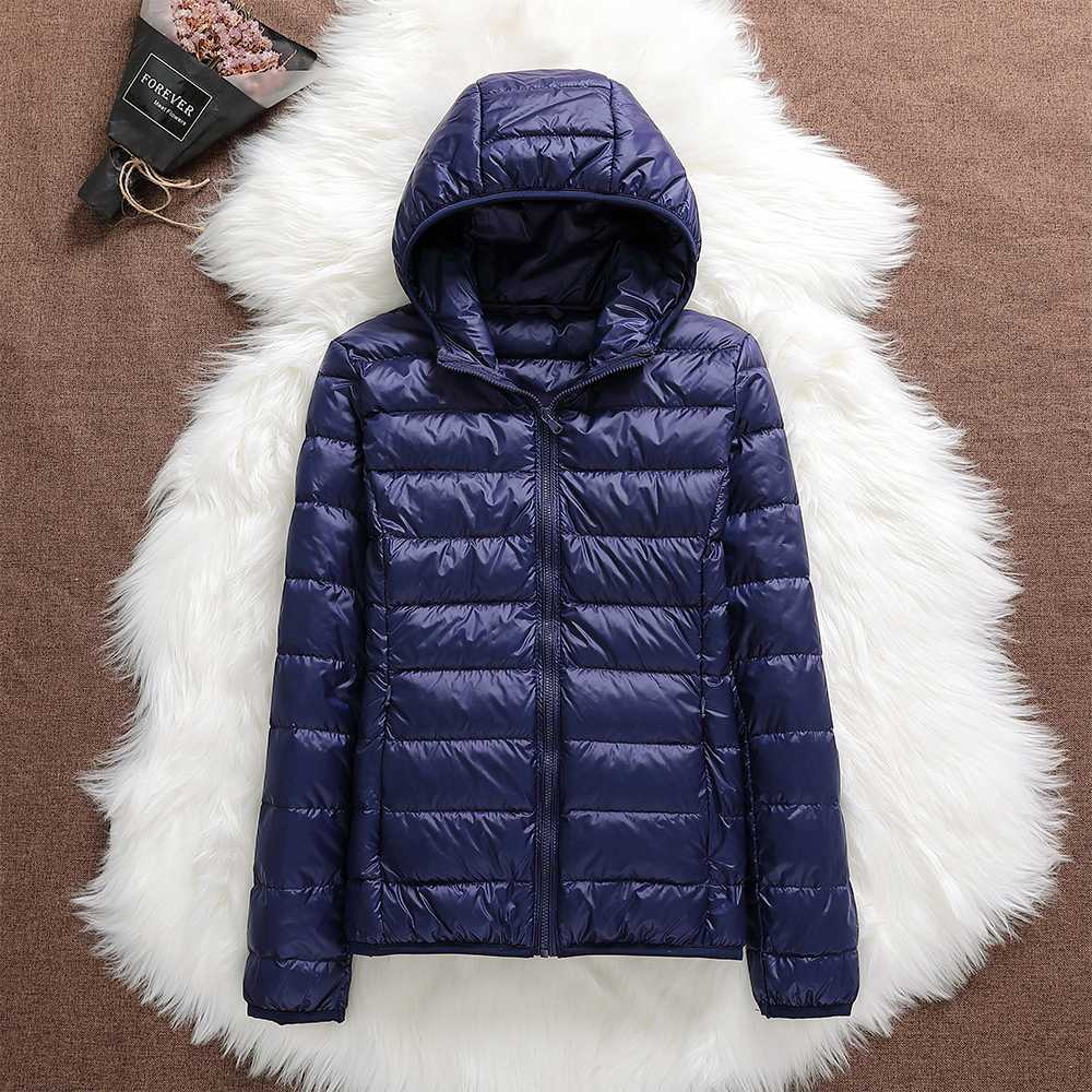 Cindy™ | Waterproof Jacket With Down Lining