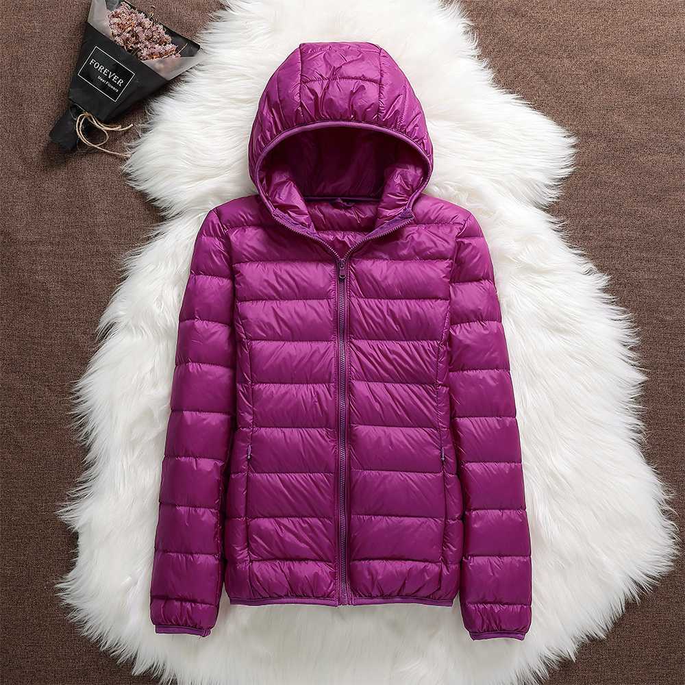 Cindy™ | Waterproof Jacket With Down Lining