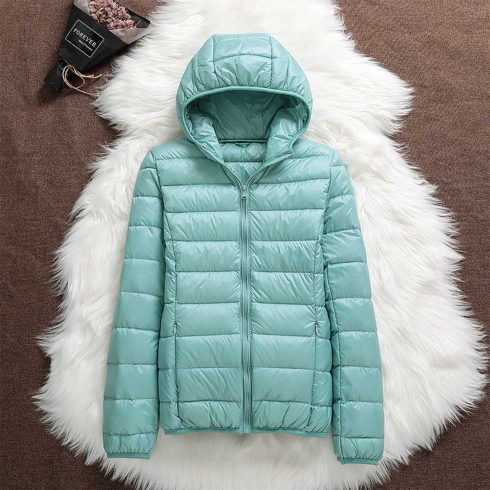 Cindy™ | Waterproof Jacket With Down Lining