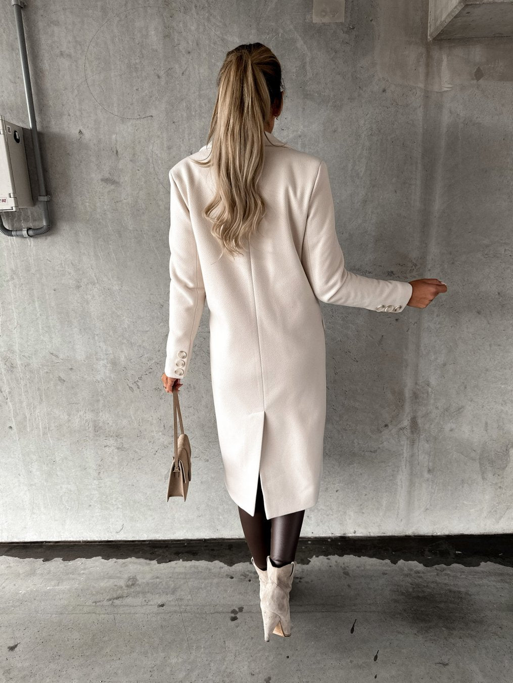Martina™| Winter Coat