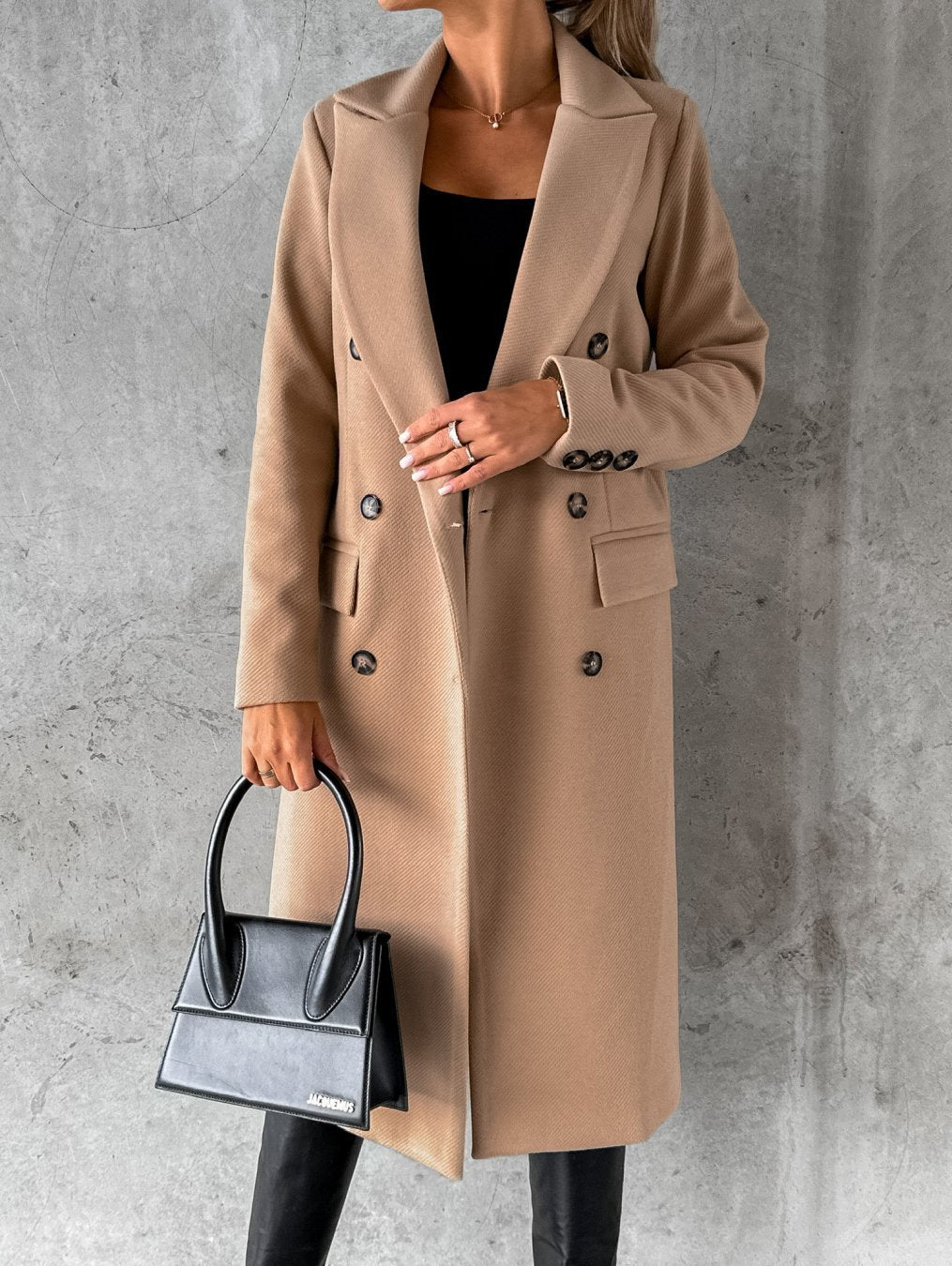 Martina™| Winter Coat