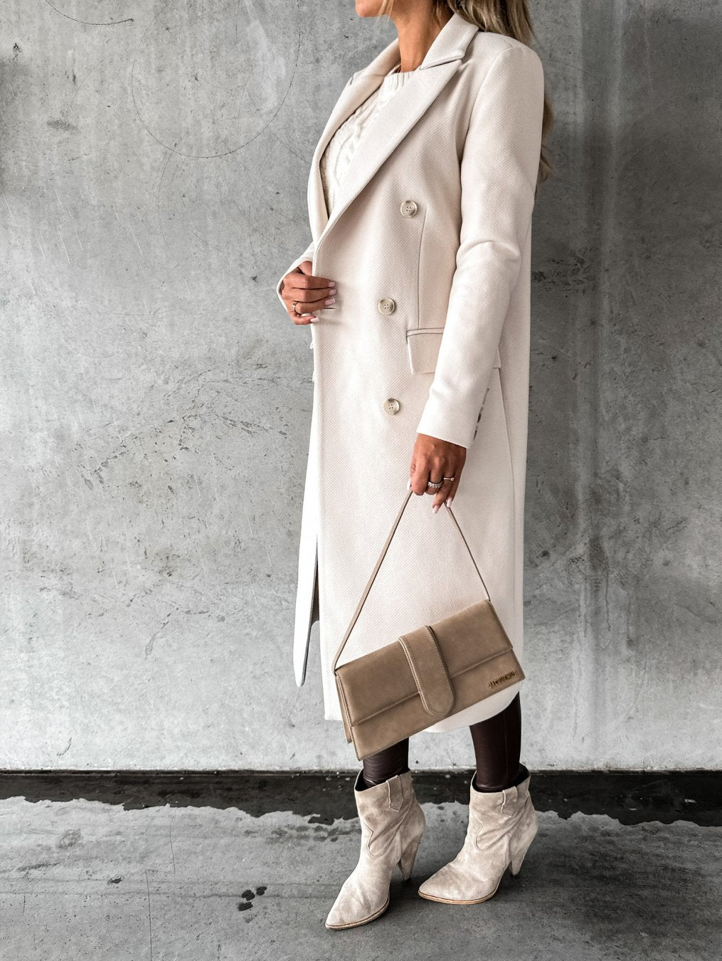 Martina™| Winter Coat